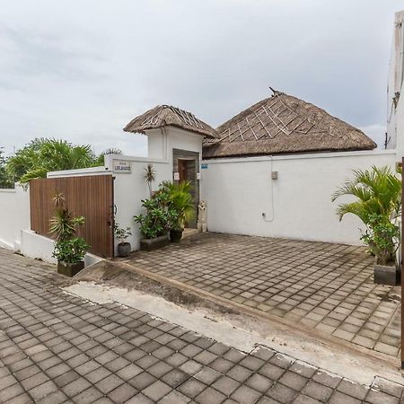 Villa Leelavadee Uluwatu  Exterior photo