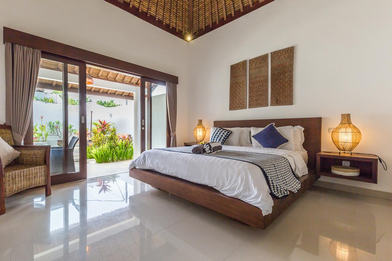 Villa Leelavadee Uluwatu  Exterior photo