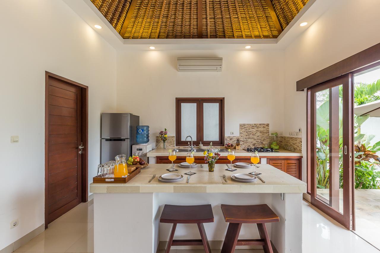 Villa Leelavadee Uluwatu  Exterior photo