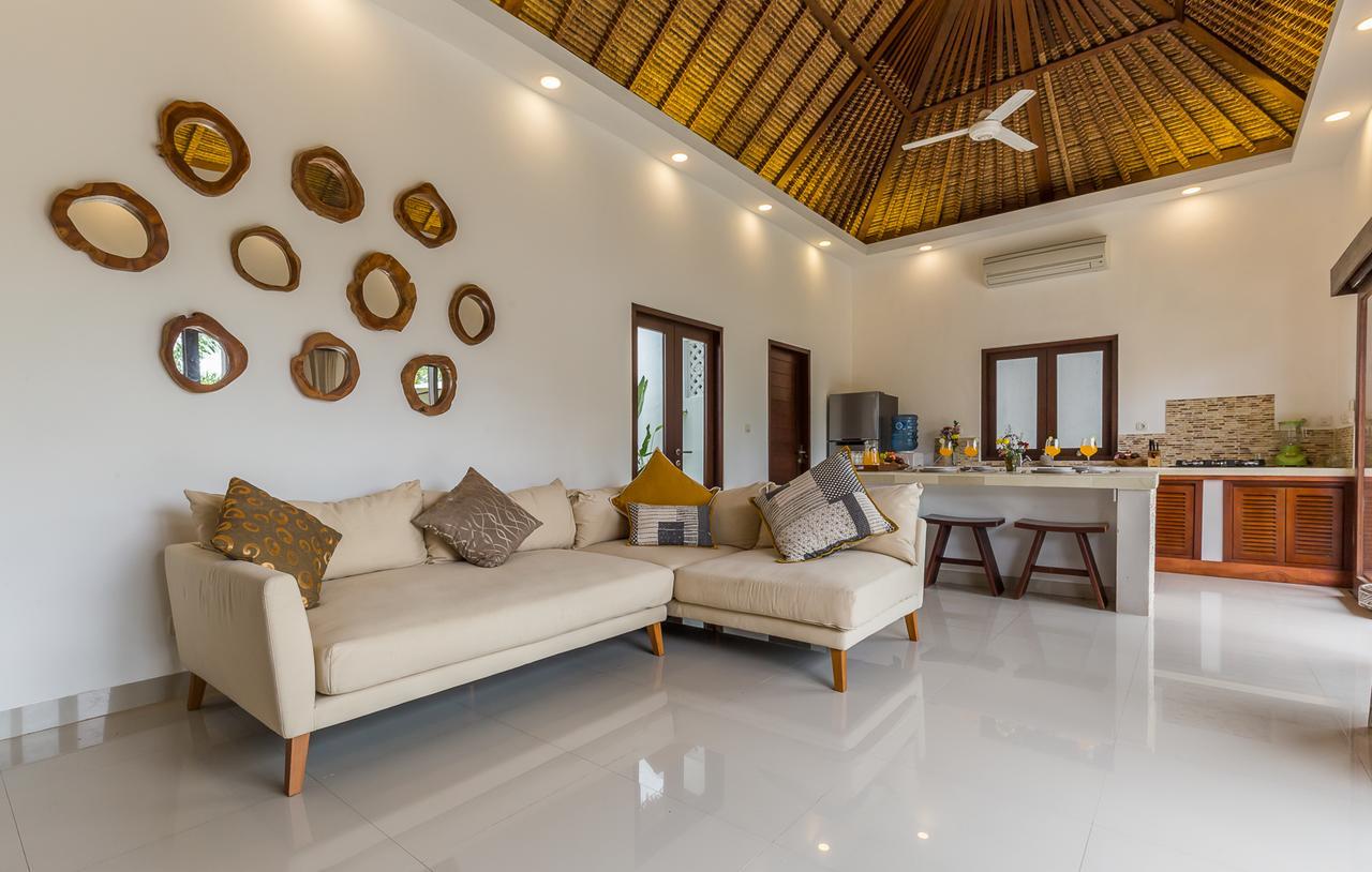 Villa Leelavadee Uluwatu  Exterior photo