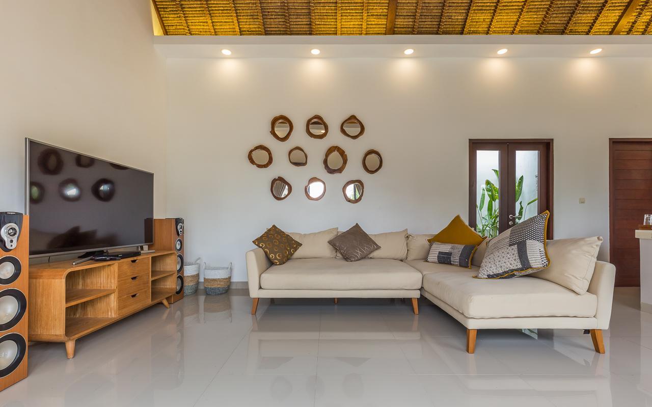 Villa Leelavadee Uluwatu  Exterior photo